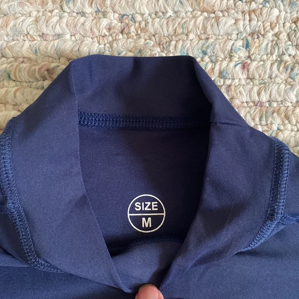 Speedo Rash Guard - Picture 2 of 2